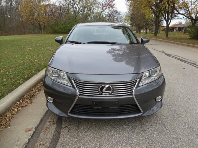 used 2013 Lexus ES 350 car, priced at $19,477