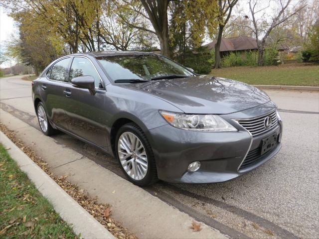 used 2013 Lexus ES 350 car, priced at $19,477