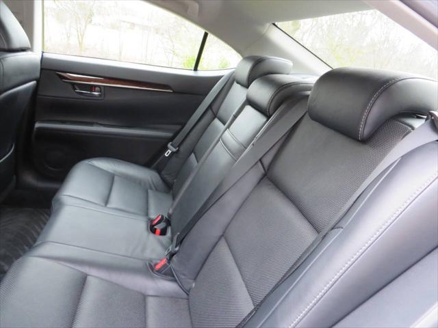 used 2013 Lexus ES 350 car, priced at $19,477