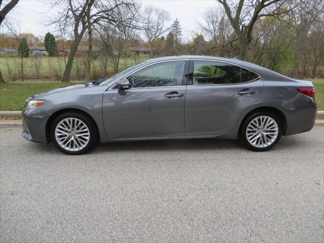 used 2013 Lexus ES 350 car, priced at $19,477