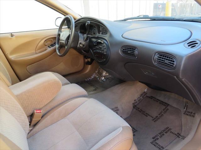 used 1996 Mercury Sable car, priced at $6,477