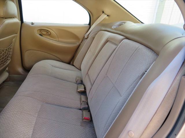 used 1996 Mercury Sable car, priced at $6,477