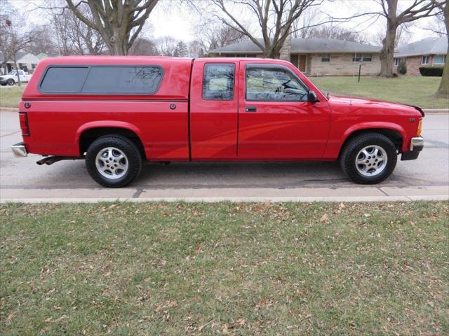 used 1996 Dodge Dakota car, priced at $10,977