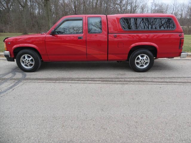 used 1996 Dodge Dakota car, priced at $10,977