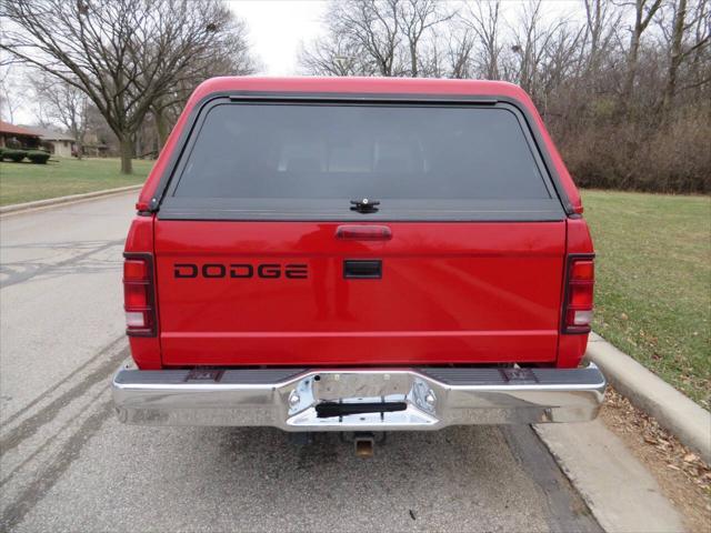 used 1996 Dodge Dakota car, priced at $10,977