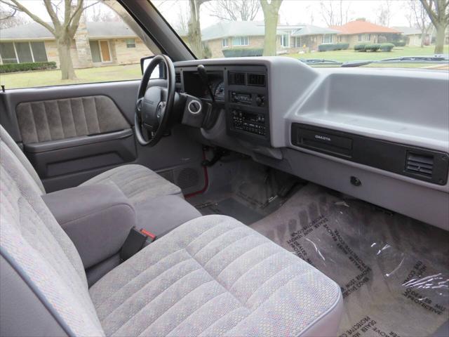 used 1996 Dodge Dakota car, priced at $10,977