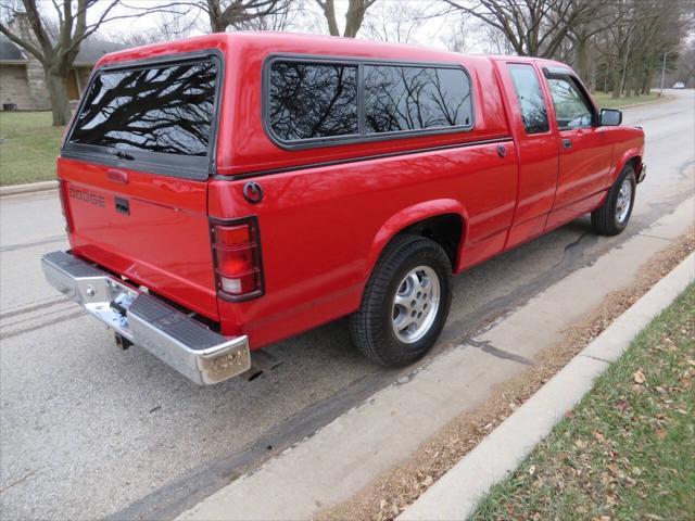 used 1996 Dodge Dakota car, priced at $10,977