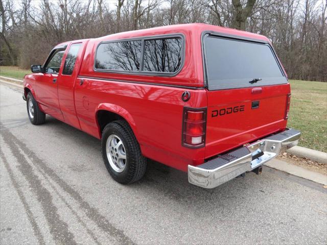 used 1996 Dodge Dakota car, priced at $10,977