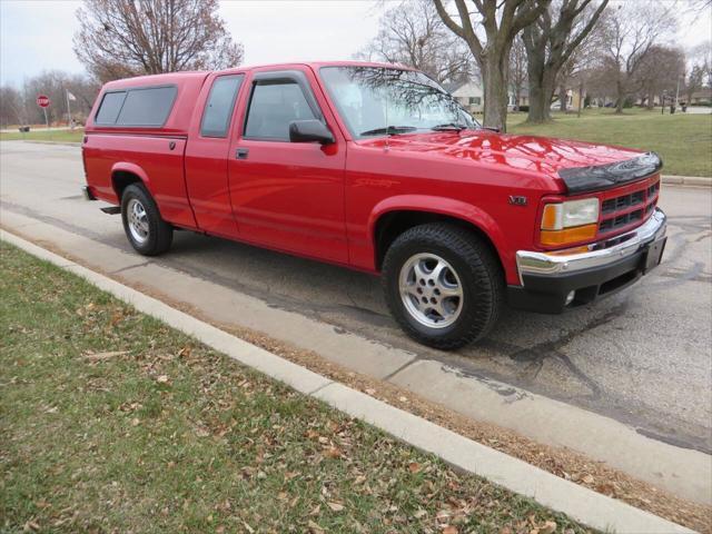 used 1996 Dodge Dakota car, priced at $10,977