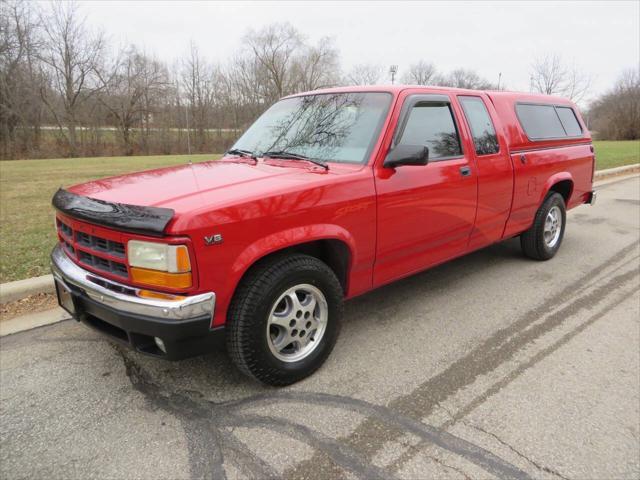 used 1996 Dodge Dakota car, priced at $10,977