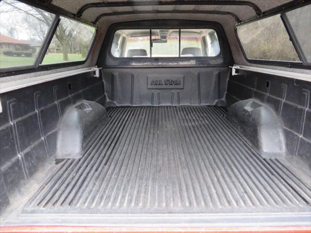 used 1996 Dodge Dakota car, priced at $10,977