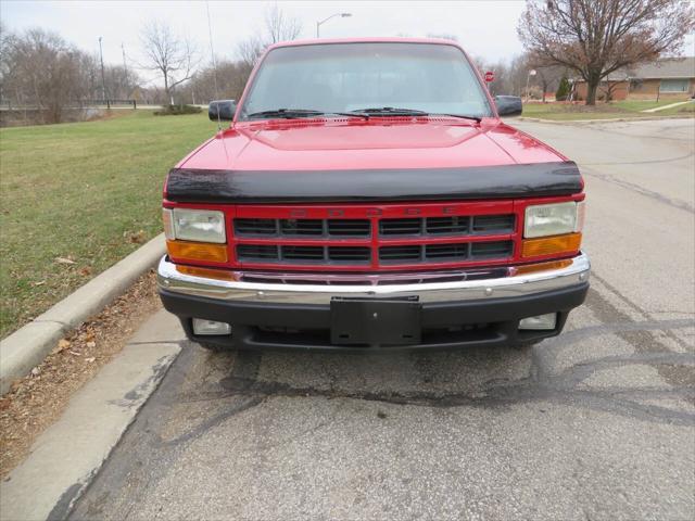 used 1996 Dodge Dakota car, priced at $10,977