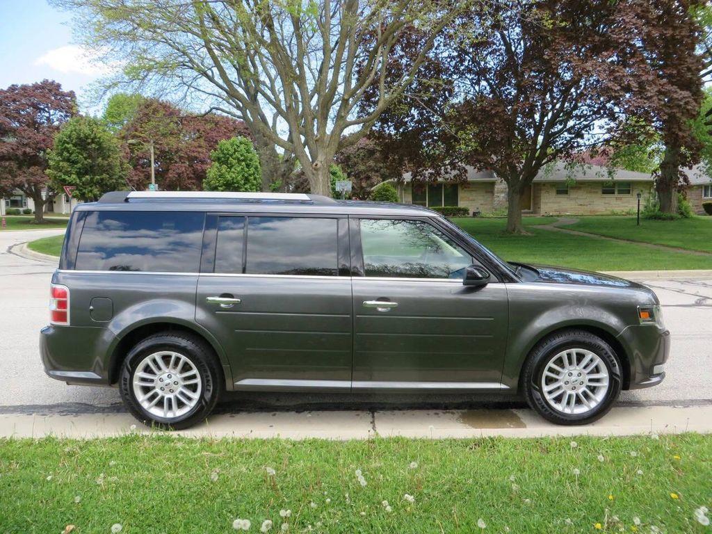 used 2016 Ford Flex car, priced at $14,977