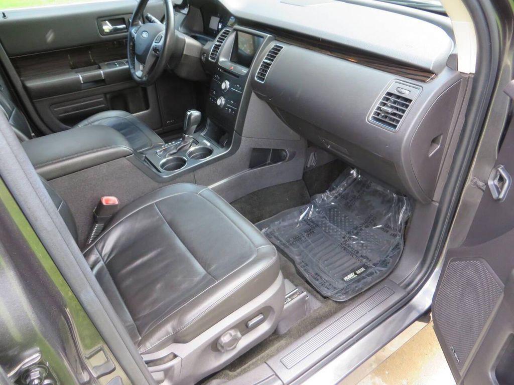 used 2016 Ford Flex car, priced at $14,977