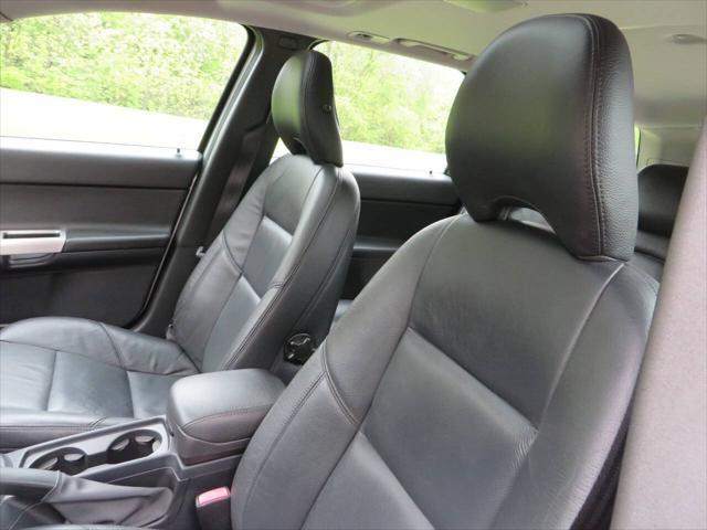 used 2007 Volvo V50 car, priced at $9,977