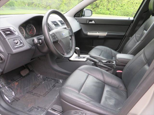 used 2007 Volvo V50 car, priced at $9,977