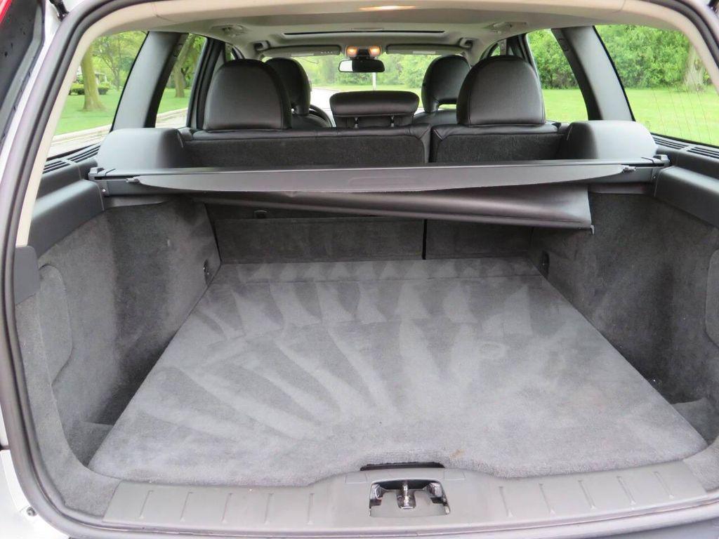 used 2007 Volvo V50 car, priced at $9,477