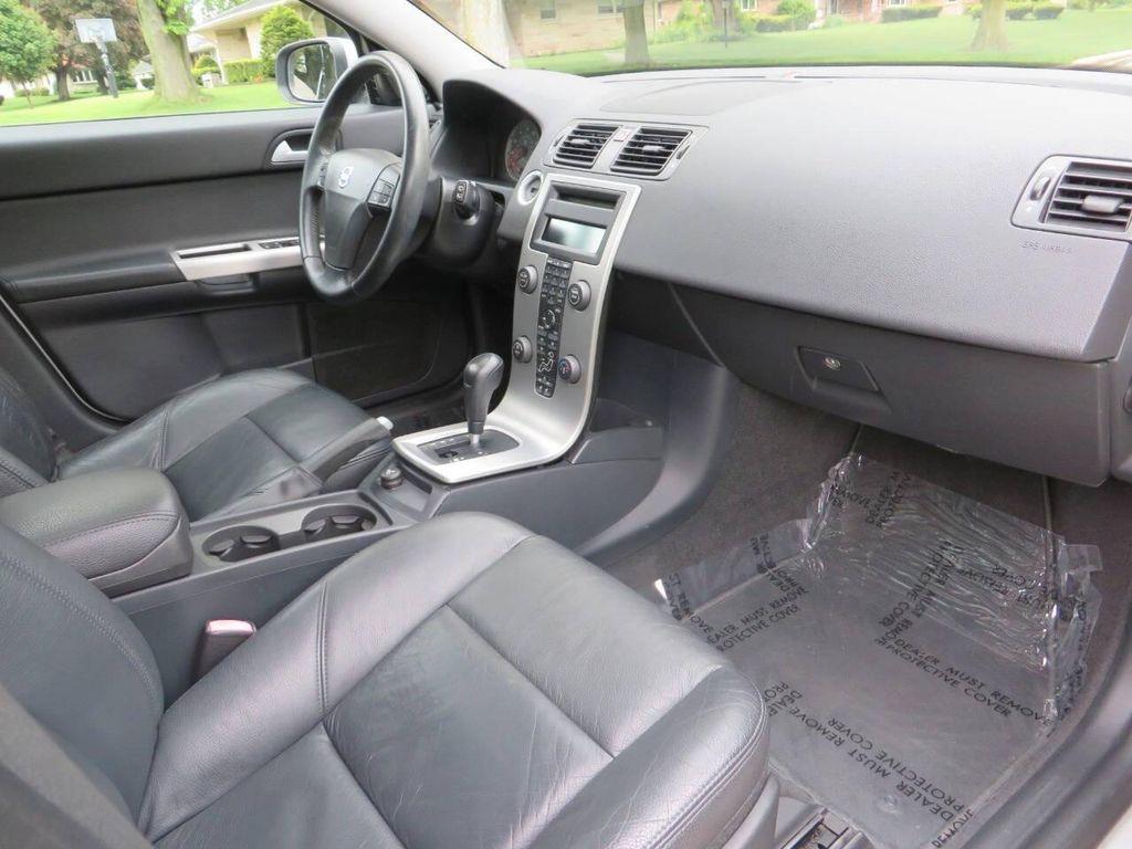 used 2007 Volvo V50 car, priced at $9,477