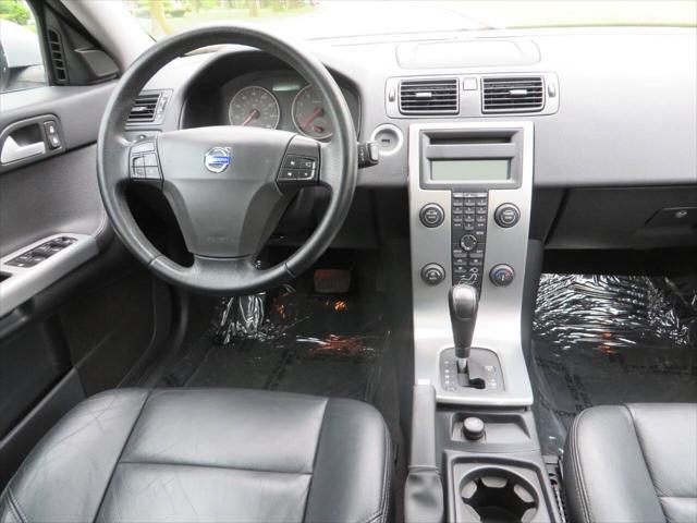 used 2007 Volvo V50 car, priced at $9,977