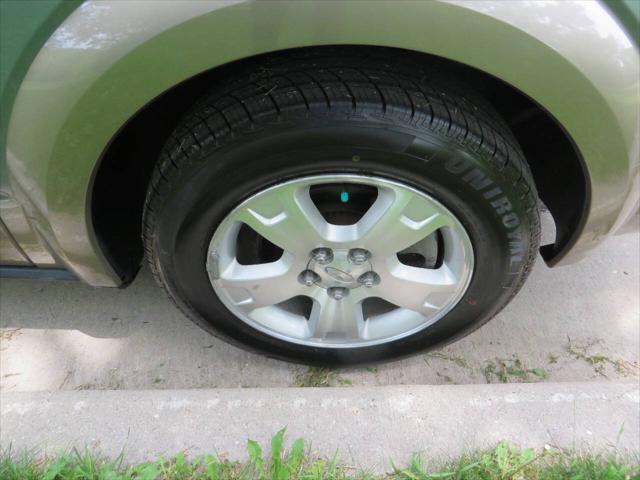 used 2007 Ford Freestyle car, priced at $7,977