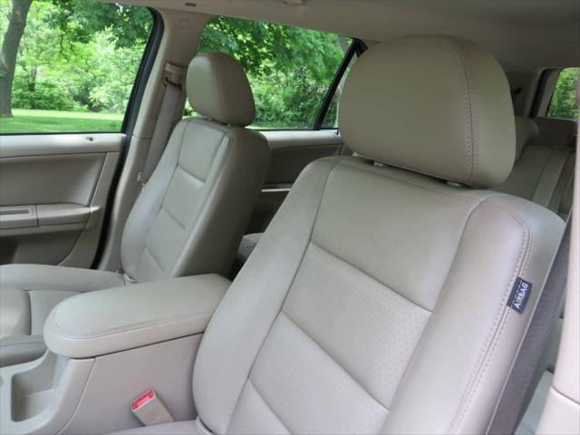 used 2007 Ford Freestyle car, priced at $7,977
