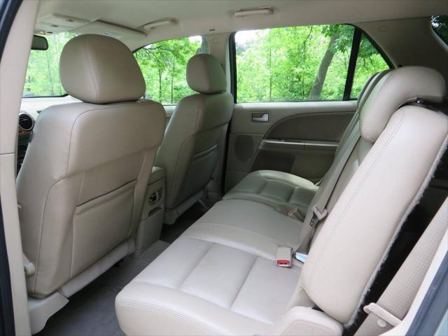used 2007 Ford Freestyle car, priced at $7,977