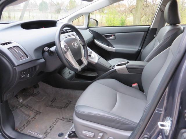 used 2015 Toyota Prius car, priced at $19,977