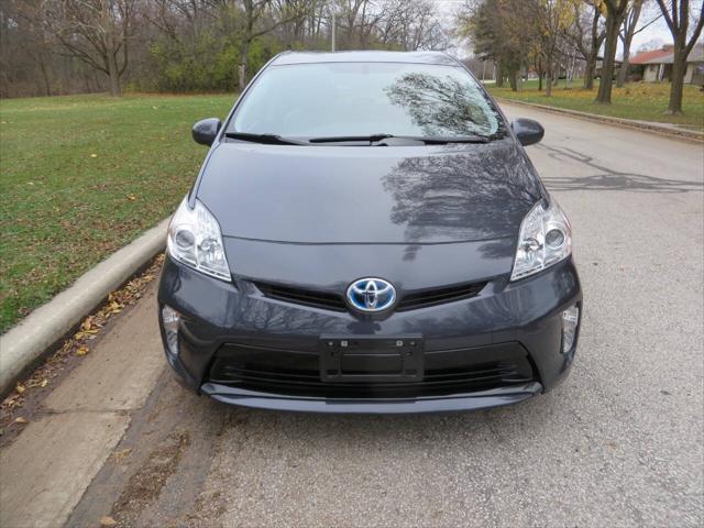 used 2015 Toyota Prius car, priced at $19,977