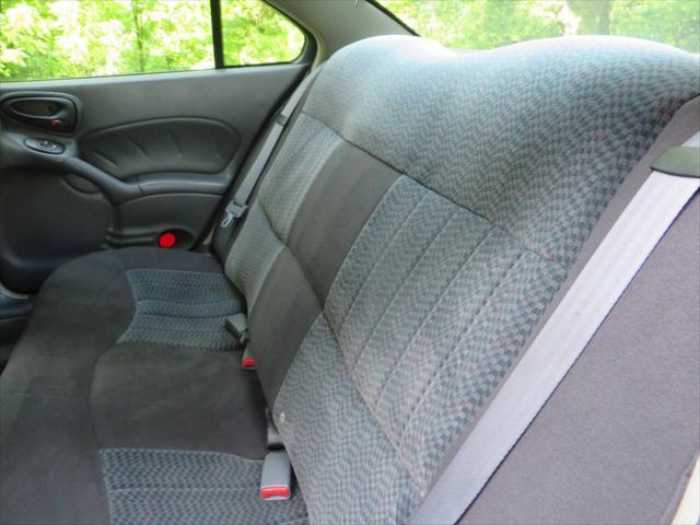 used 2005 Pontiac Grand Am car, priced at $7,477