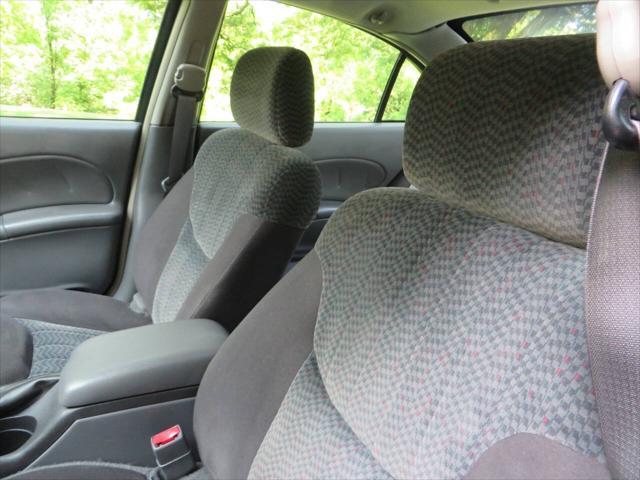 used 2005 Pontiac Grand Am car, priced at $7,477
