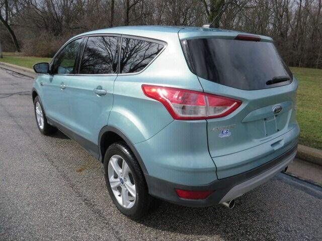 used 2013 Ford Escape car, priced at $14,977