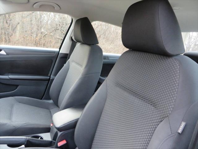 used 2014 Volkswagen Jetta car, priced at $10,977