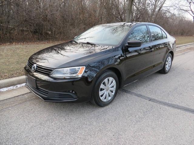 used 2014 Volkswagen Jetta car, priced at $10,977