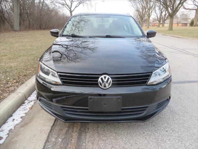 used 2014 Volkswagen Jetta car, priced at $10,977