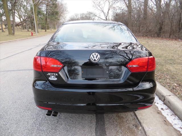 used 2014 Volkswagen Jetta car, priced at $10,977