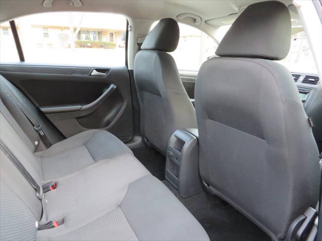 used 2014 Volkswagen Jetta car, priced at $10,977