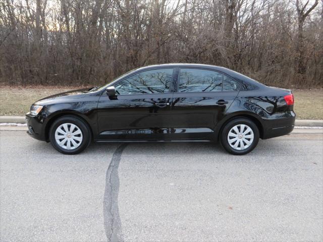 used 2014 Volkswagen Jetta car, priced at $10,977