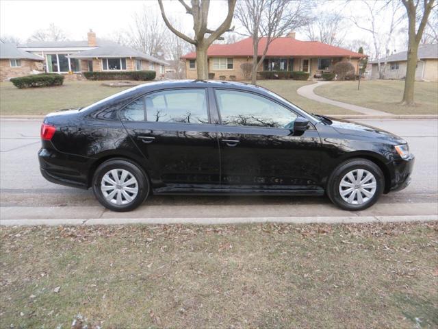 used 2014 Volkswagen Jetta car, priced at $10,977