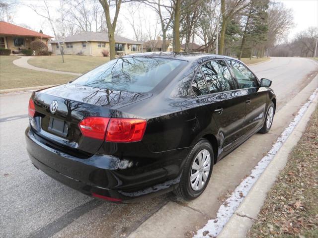 used 2014 Volkswagen Jetta car, priced at $10,977