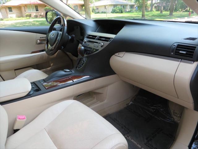 used 2014 Lexus RX 350 car, priced at $16,977