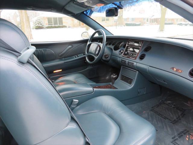 used 1996 Buick Riviera car, priced at $9,977