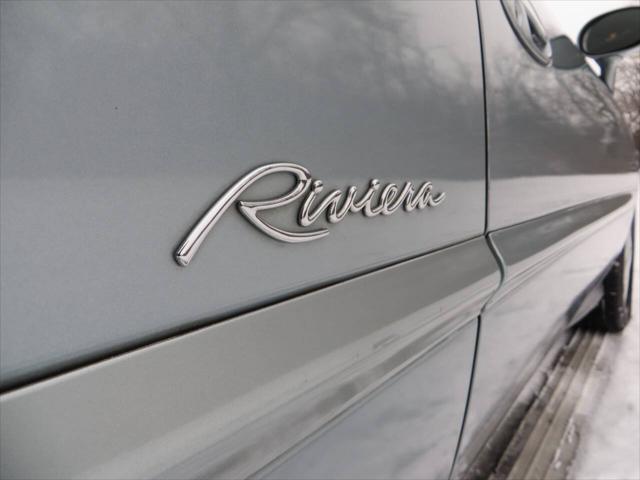 used 1996 Buick Riviera car, priced at $9,977