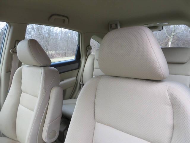 used 2008 Honda CR-V car, priced at $14,977