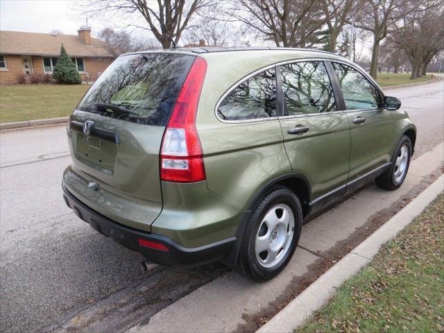 used 2008 Honda CR-V car, priced at $14,977