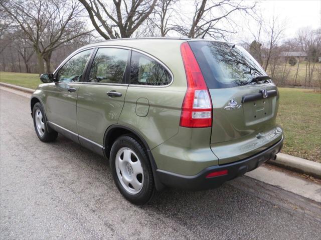 used 2008 Honda CR-V car, priced at $14,977