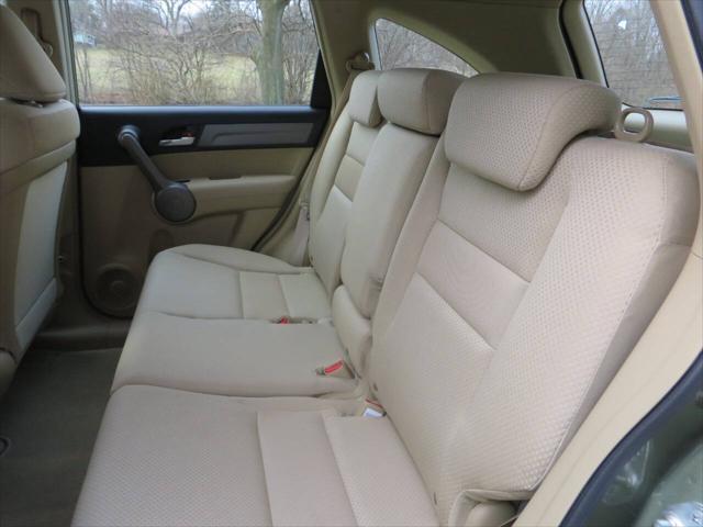 used 2008 Honda CR-V car, priced at $14,977