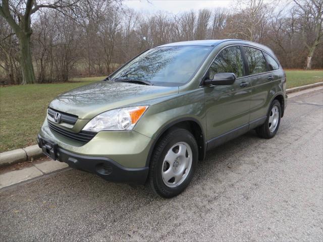 used 2008 Honda CR-V car, priced at $14,977