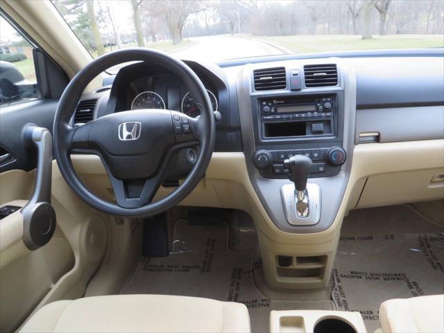 used 2008 Honda CR-V car, priced at $14,977