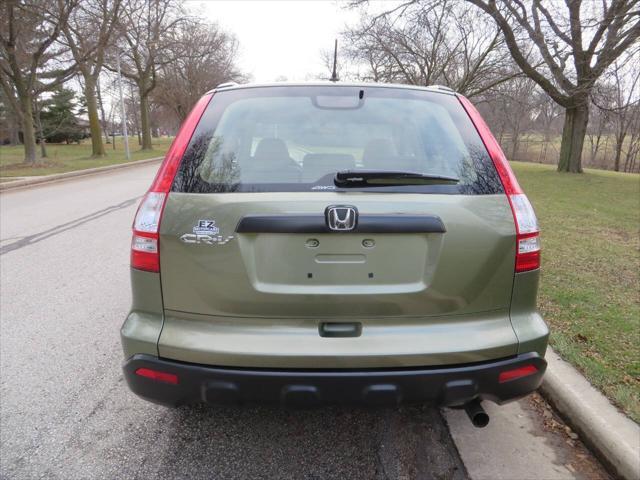 used 2008 Honda CR-V car, priced at $14,977