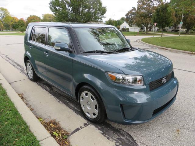 used 2008 Scion xB car, priced at $12,977